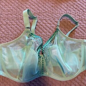 Elomi Sheer Aqua Bra